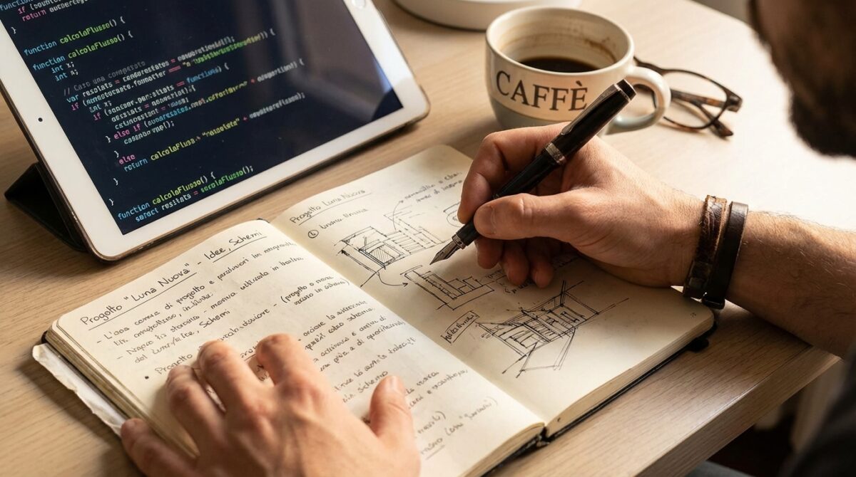 scopri 11 abitudini quotidiane che rivelano un'intelligenza elevata e come adottarle per migliorare la tua mente e la tua vita.