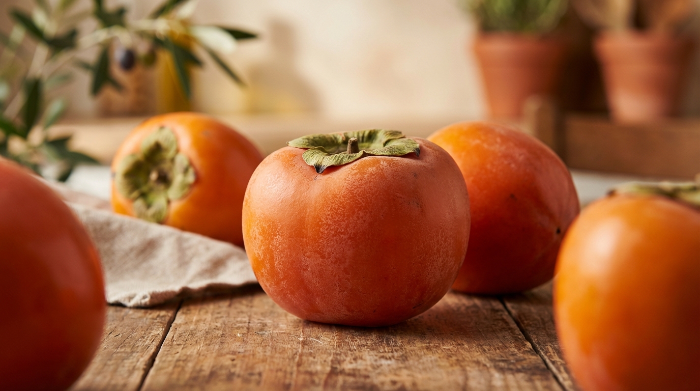 scopri i 5 benefici del cachi e perché dovresti includerlo più spesso nella tua dieta per migliorare la salute e il benessere.