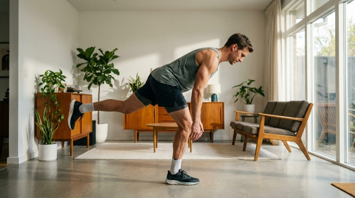 scopri i 5 esercizi essenziali per rinforzare le gambe e migliorare le tue prestazioni di corsa. diventa un corridore più forte e resistente con la nostra guida completa.