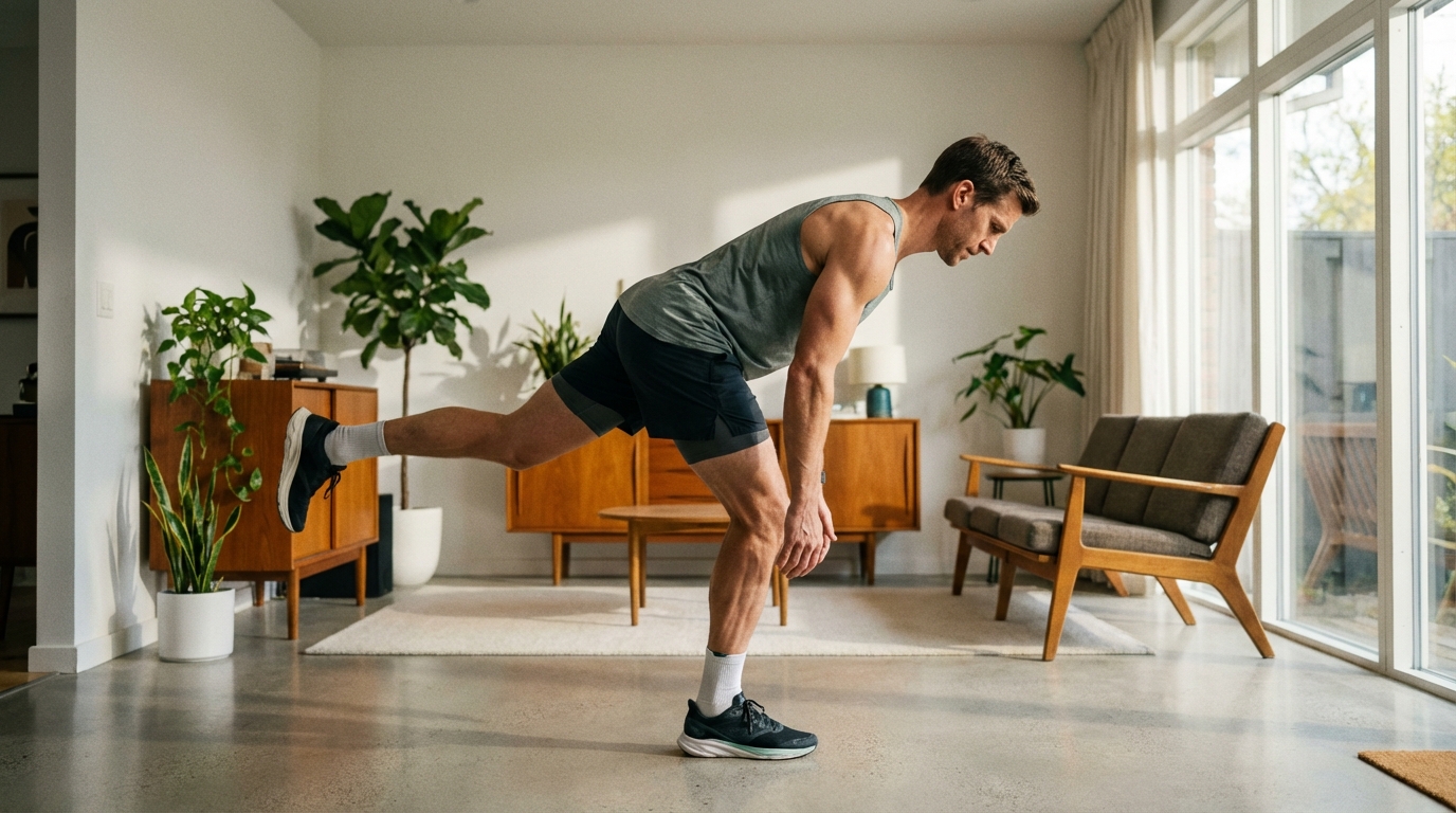 scopri i 5 esercizi essenziali per rinforzare le gambe e migliorare le tue prestazioni di corsa. diventa un corridore più forte e resistente con la nostra guida completa.