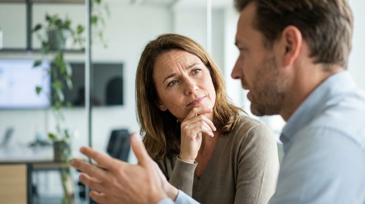 scopri i 7 comportamenti tipici di un'alta intelligenza relazionale e come migliorare le tue abilità sociali e comunicative.