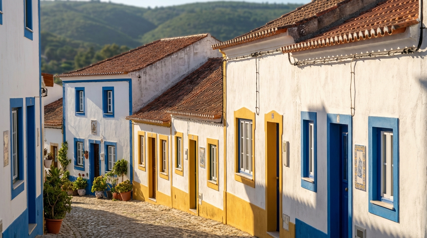 scopri un villaggio portoghese nascosto, circondato da spiagge da sogno, riconosciuto come una delle migliori destinazioni turistiche per una vacanza indimenticabile.