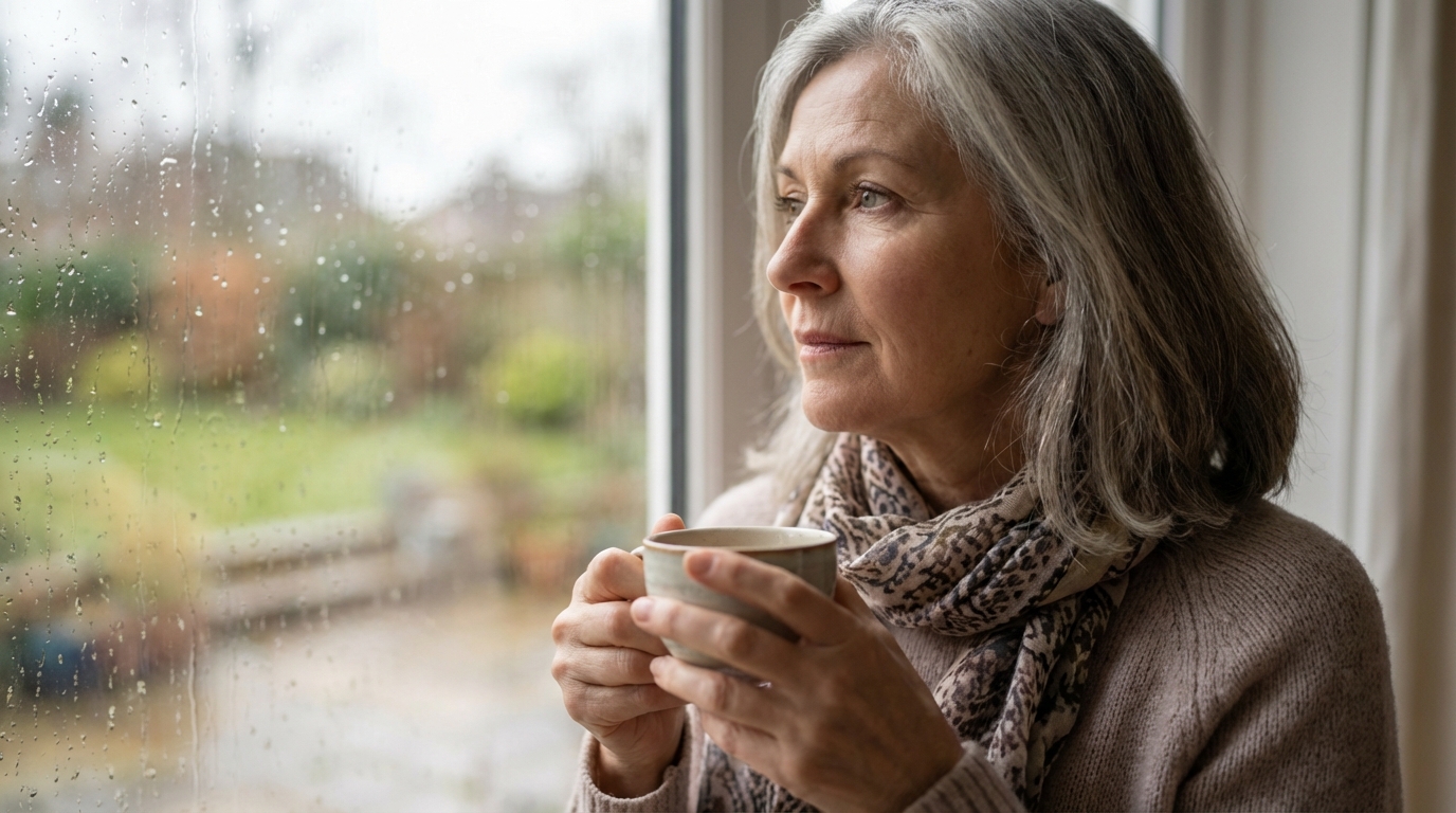 scopri i comportamenti nascosti delle persone premurose sopra i 50 anni isolate, analizzati dalla psicologia per comprendere meglio le loro emozioni e motivazioni.