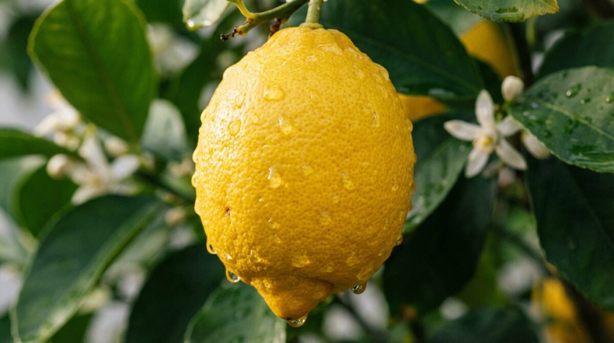 scopri il trucco semplice di un giardiniere che trasforma il tuo limone in una pianta rigogliosa e piena di frutti. consigli pratici per un raccolto abbondante e sano.