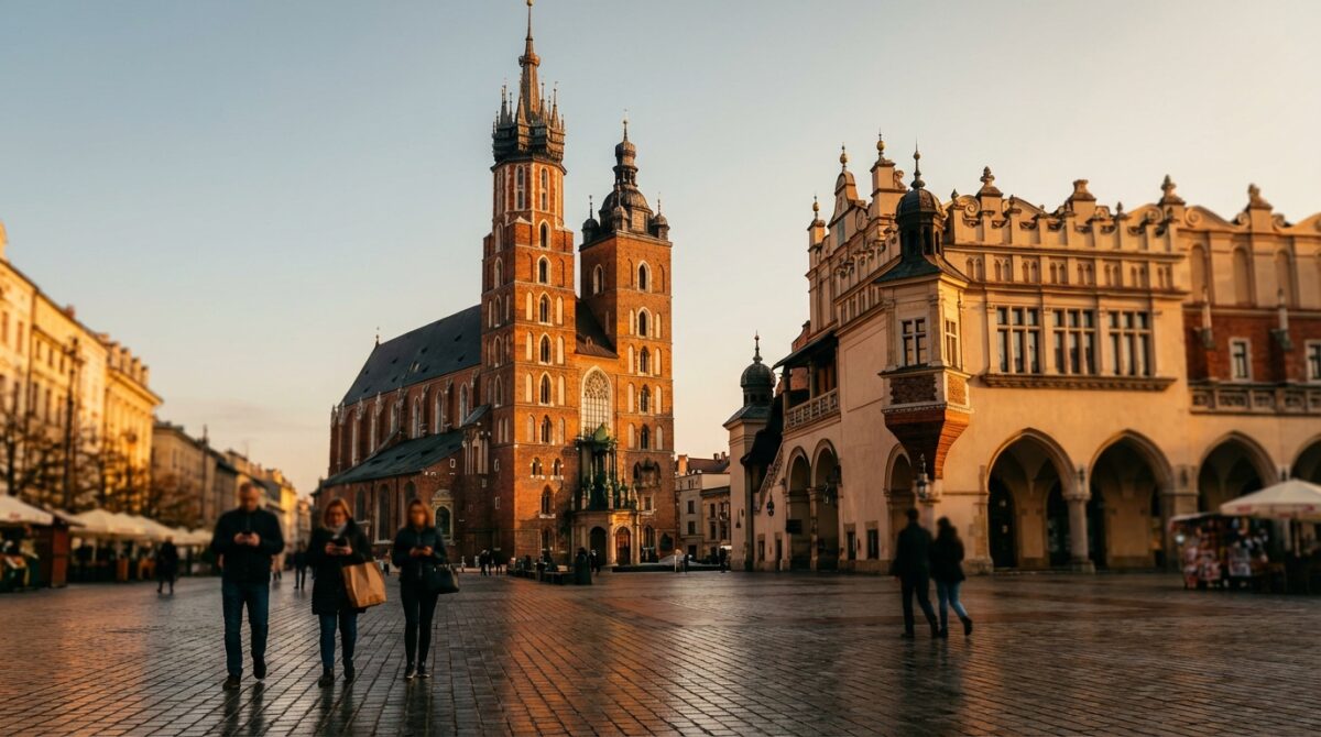 scopri la città eletta "più bella città vecchia d'europa", un luogo unico dove numerosi siti turistici si trovano tutti concentrati in un'area compatta, offrendo un'esperienza indimenticabile.