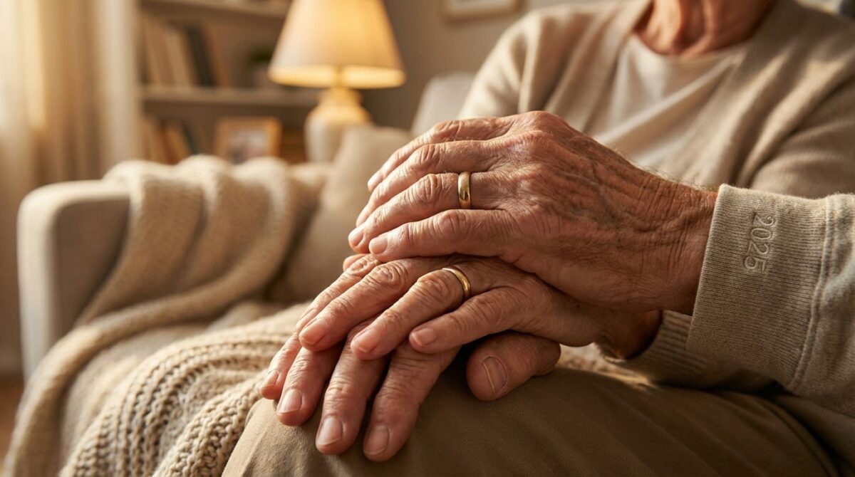 scopri qual è l'età considerata 'troppo vecchia' per trovare l'amore, secondo uno studio recente. approfondimenti e analisi sui pregiudizi legati all'età nel mondo sentimentale.