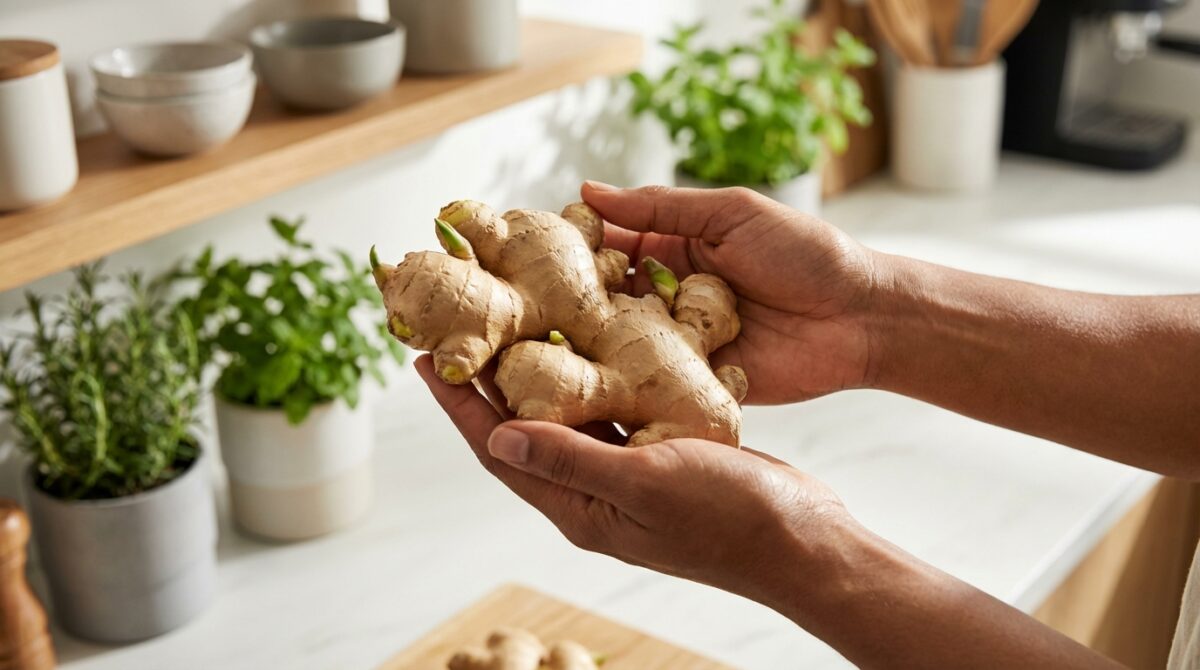 scopri il metodo espresso per coltivare zenzero a casa facilmente, senza dover più comprarlo al supermercato. guida pratica e senza sforzi per avere zenzero fresco tutto l'anno.