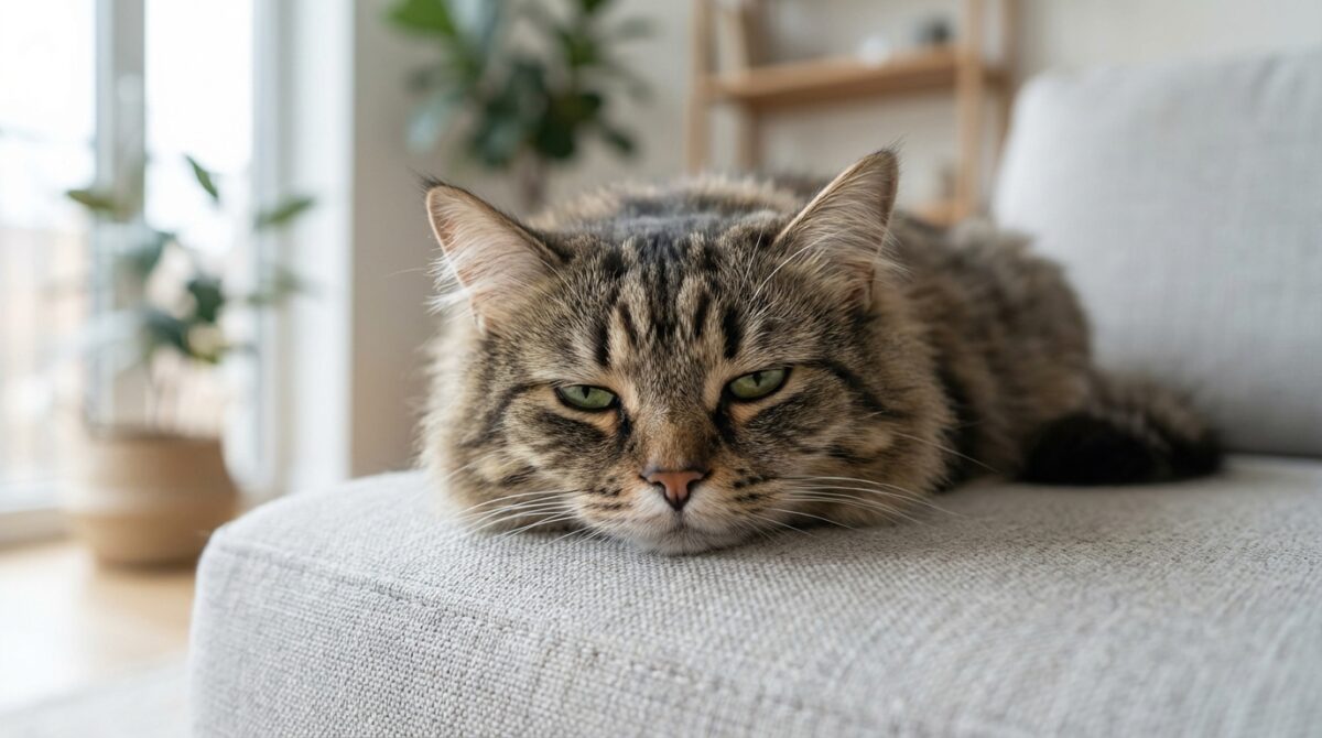 scopri come prevenire la noia e i problemi comportamentali nei gatti da appartamento con consigli pratici per mantenere il loro benessere e felicità.