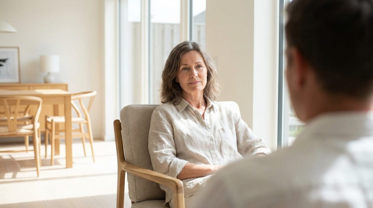 scopri come gestire le persone difficili dopo i cinquant'anni e mantenere la calma grazie ai consigli della psicologia per migliorare le tue relazioni.