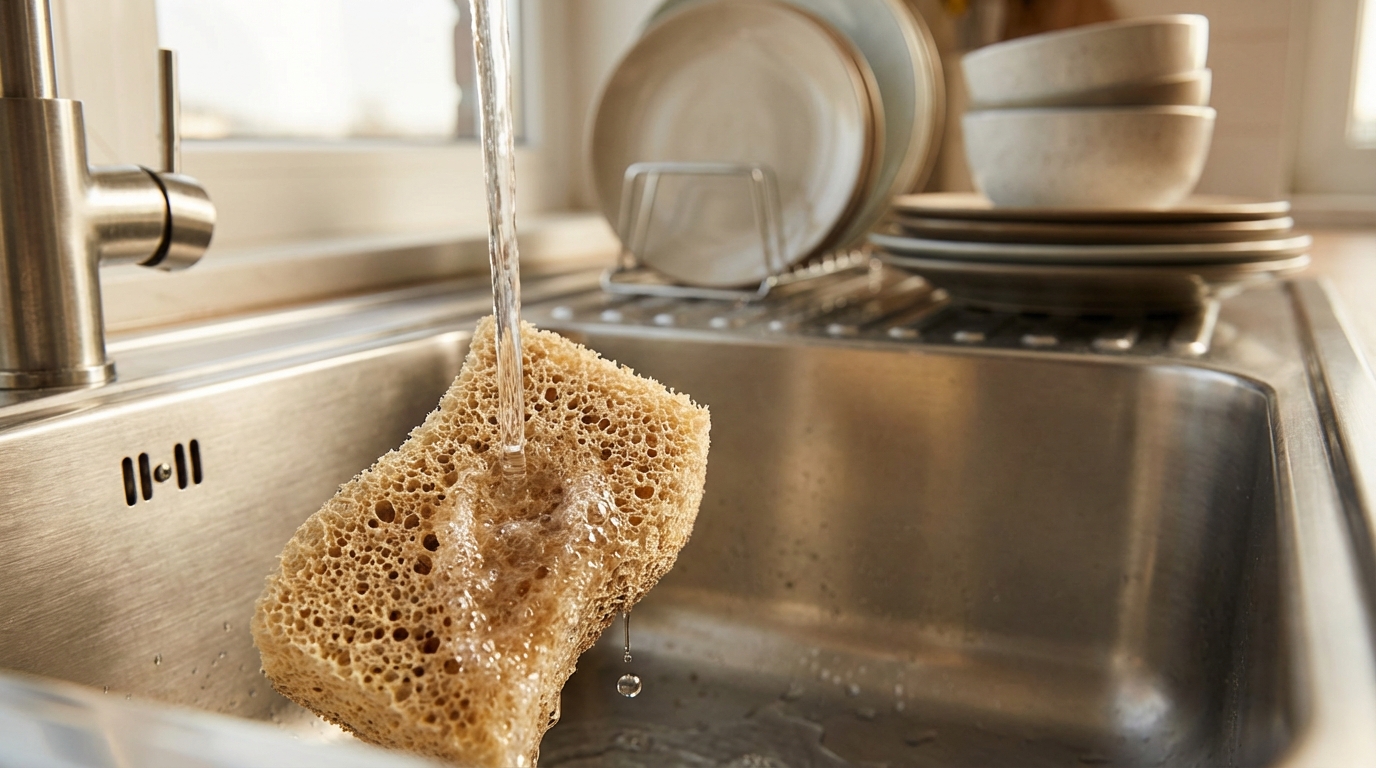 scoprite i punti sporchi spesso trascurati nella vostra cucina che possono causare contaminazioni incrociate, mettendo a rischio la sicurezza alimentare e la salute della vostra famiglia.