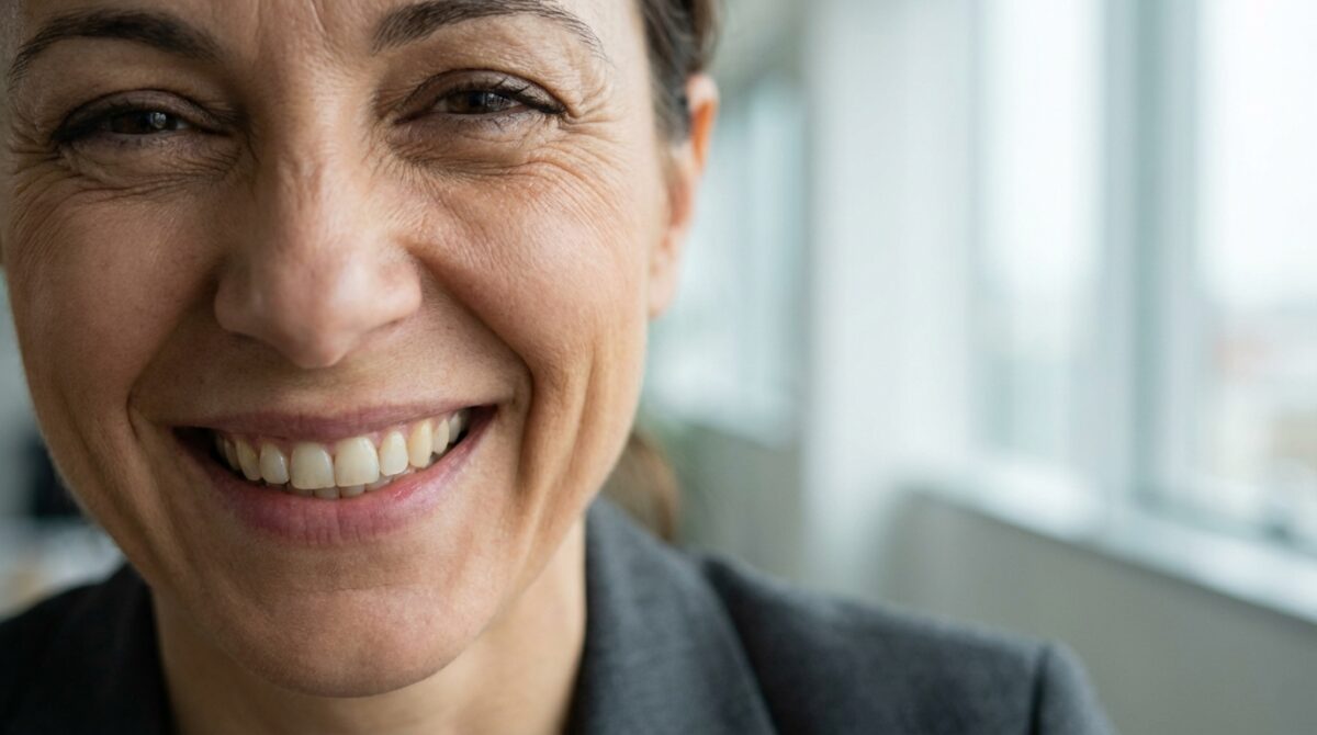 scoprite come il vostro sorriso può influenzare la percezione che gli altri hanno di voi, secondo gli ultimi studi dei ricercatori.