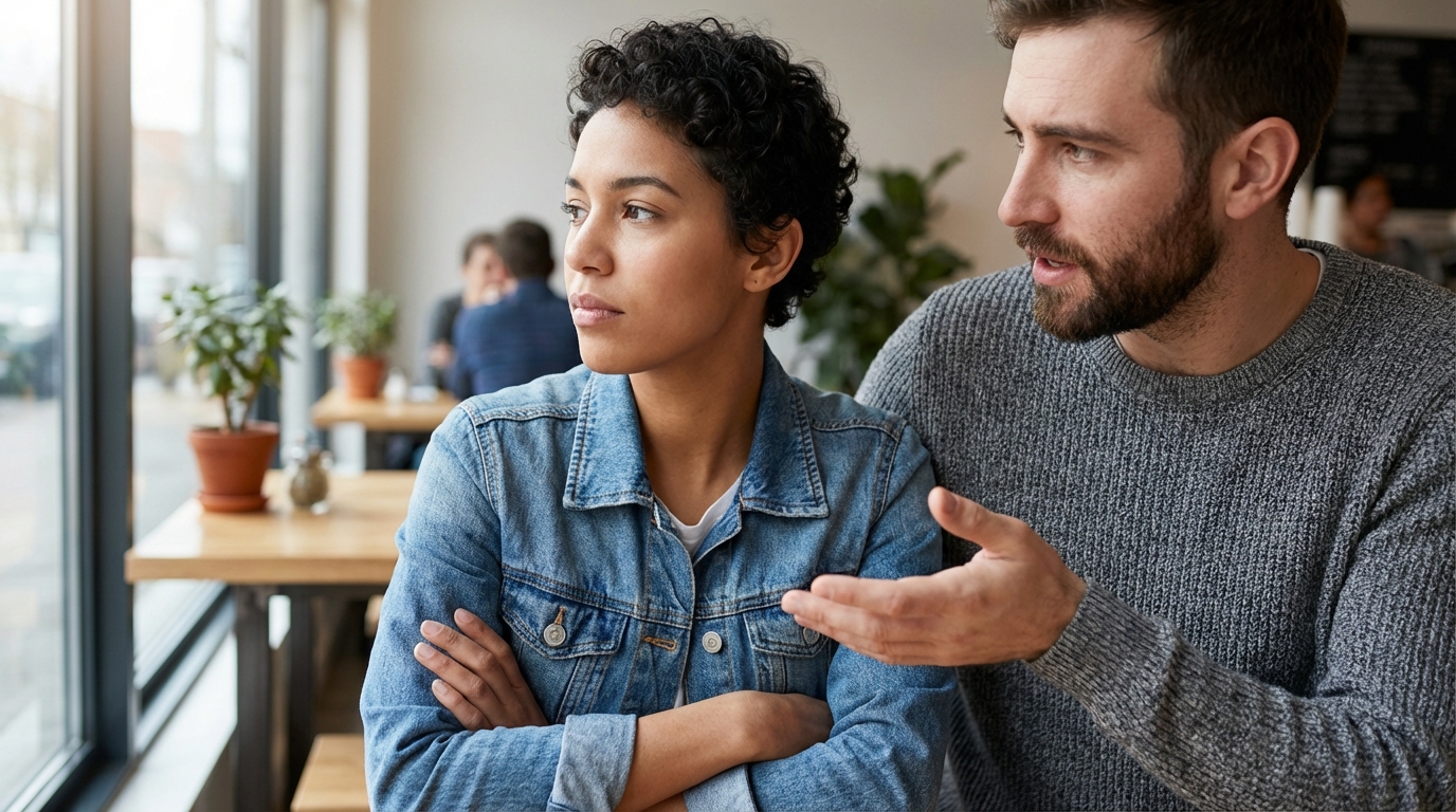 scopri come il comportamento egoista nelle conversazioni si manifesta principalmente nel tempismo piuttosto che nelle interruzioni, influenzando la comunicazione quotidiana.