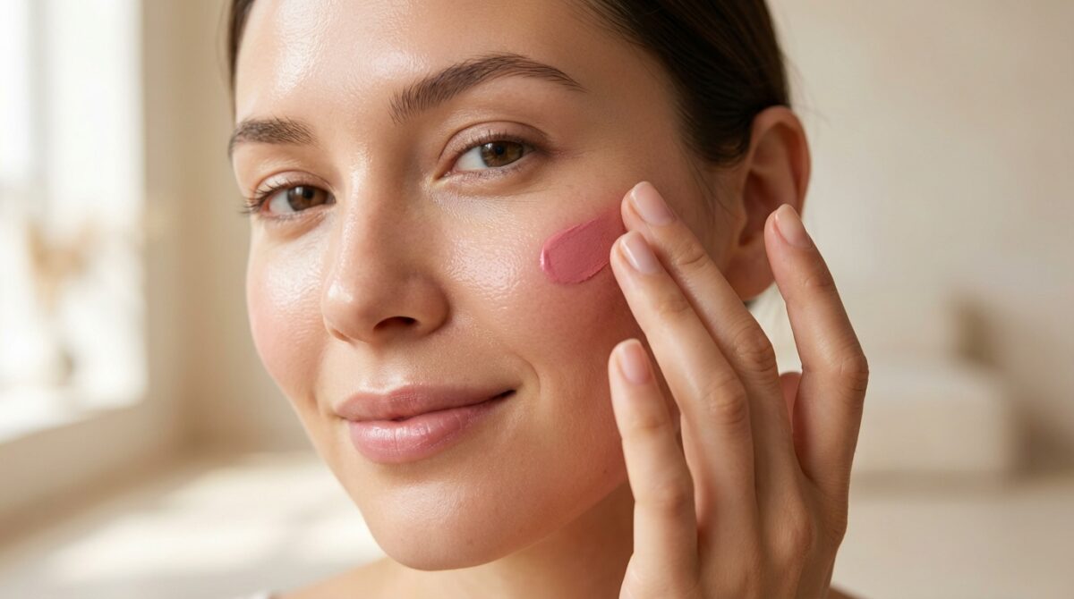 scopri come il trucco minimalista può trasformare la tua routine quotidiana in uno splendore immediato, perfetto anche per le emergenze.