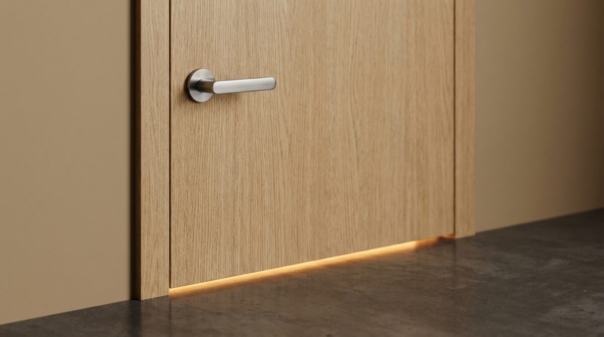 scopri i 5 tratti di carattere comuni alle persone che dormono sempre con la porta della loro camera chiusa. un'analisi interessante sulla personalità e le abitudini.