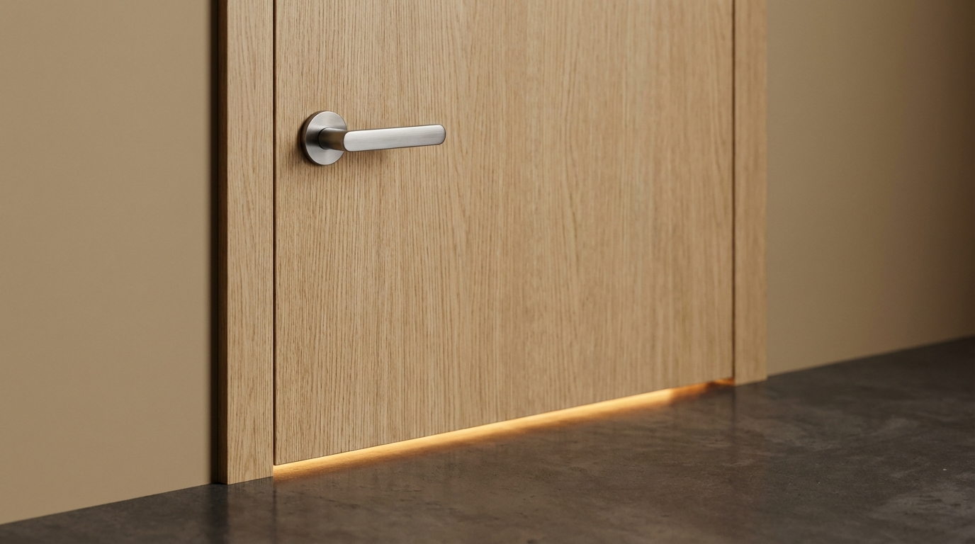 scopri i 5 tratti di carattere comuni alle persone che dormono sempre con la porta della loro camera chiusa. un'analisi interessante sulla personalità e le abitudini.