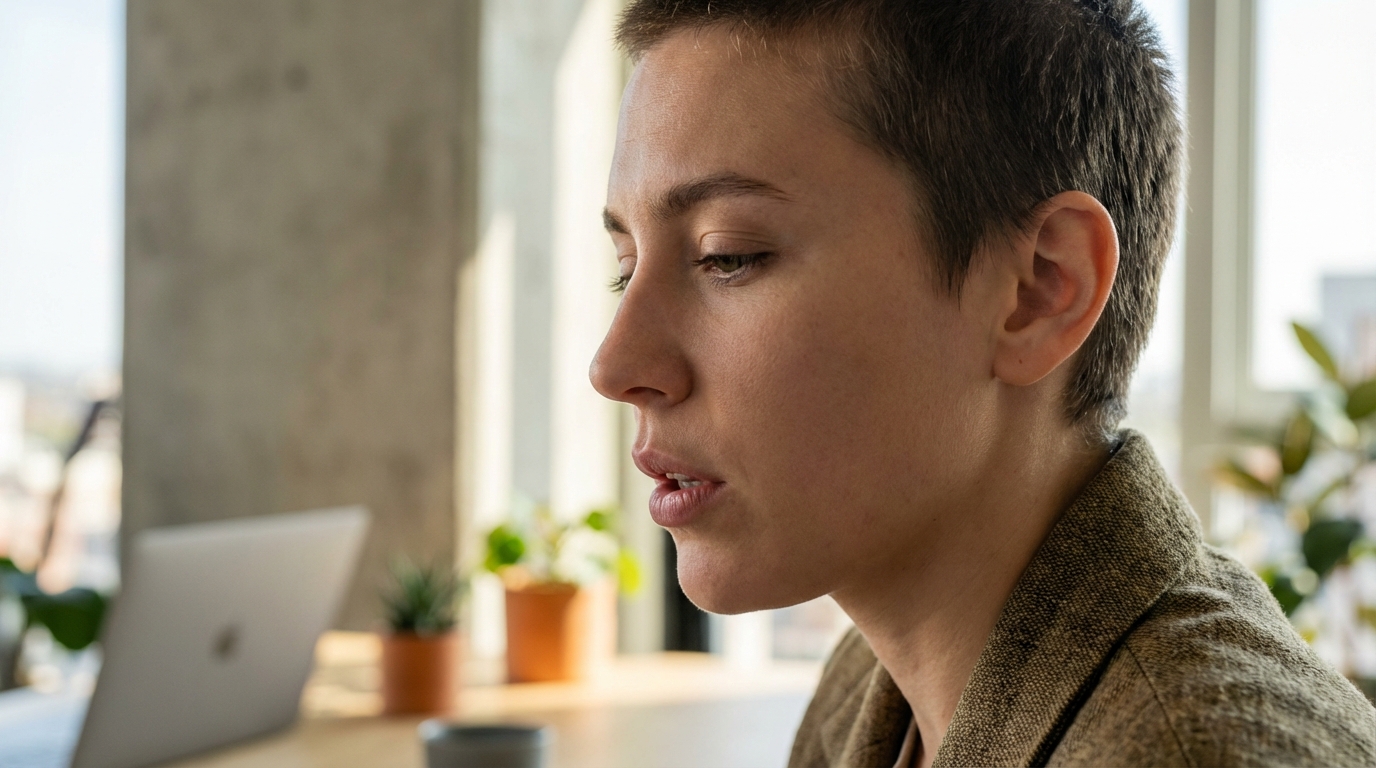 scopri il tratto di personalità sorprendente delle persone che parlano da sole, secondo gli psicologi. un approfondimento affascinante sulla mente umana.