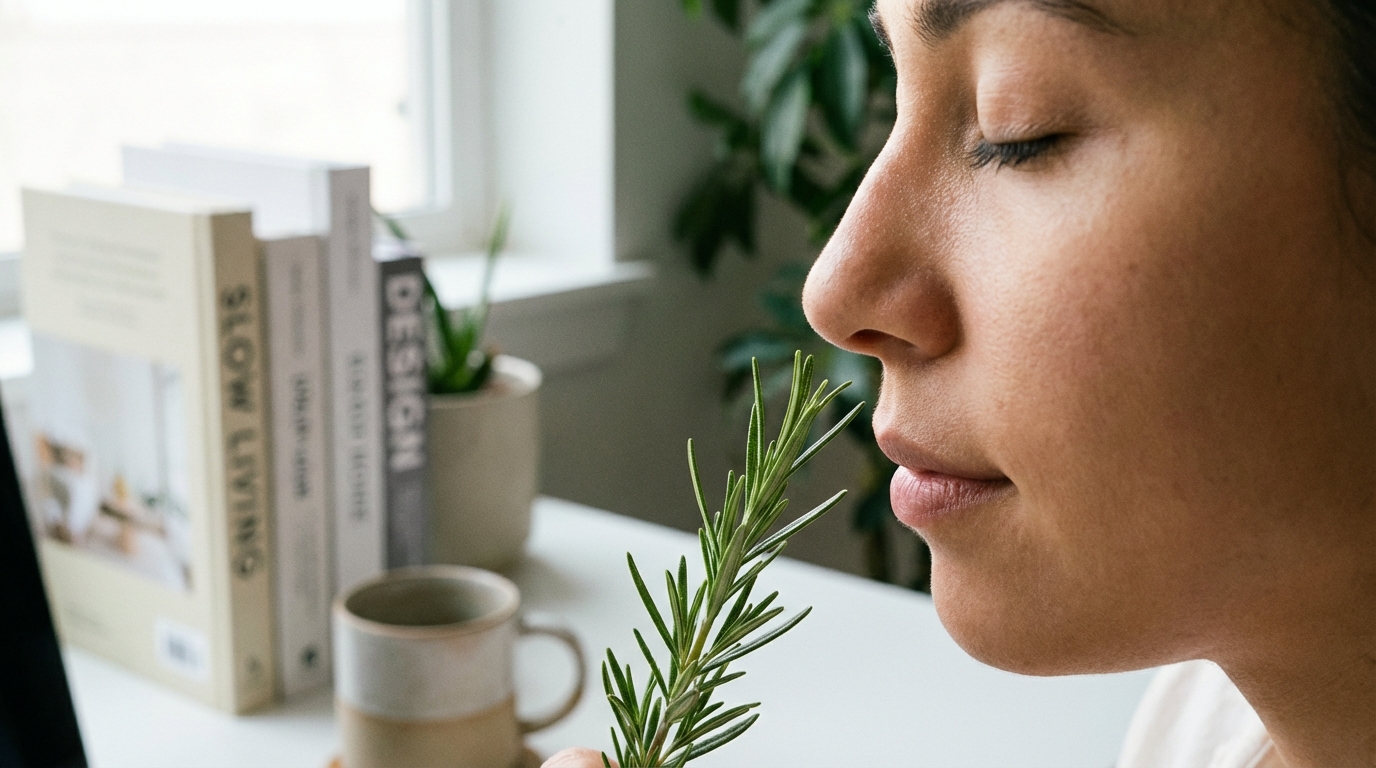 scopri come gli odori influenzano in modo inatteso la concentrazione e la memoria, migliorando le tue capacità cognitive attraverso aromi specifici.