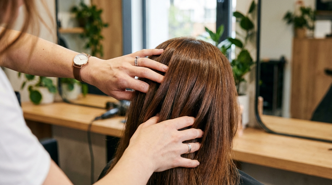 nel 2026, i parrucchieri svelano una negligenza poco nota che mette a rischio la salute dei nostri capelli. scopri come proteggere la tua chioma dai danni nascosti.