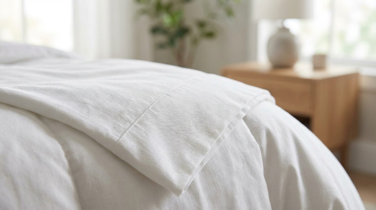 scopri il vero intervallo consigliato per cambiare la biancheria da letto e perché non è necessario farlo ogni due settimane o ogni mese. consigli pratici per un sonno più sano e confortevole.