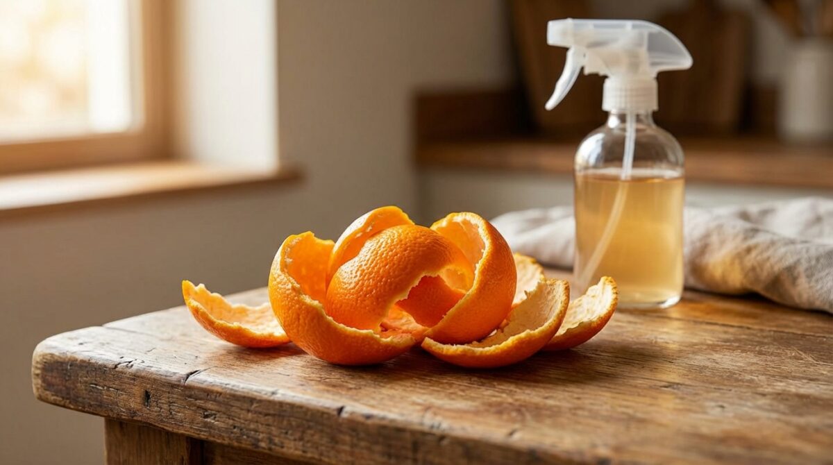 scopri perché le bucce di mandarino sono più preziose del frutto stesso in europa. 7 motivi sorprendenti per non gettarle nella spazzatura e sfruttarne al massimo i benefici.