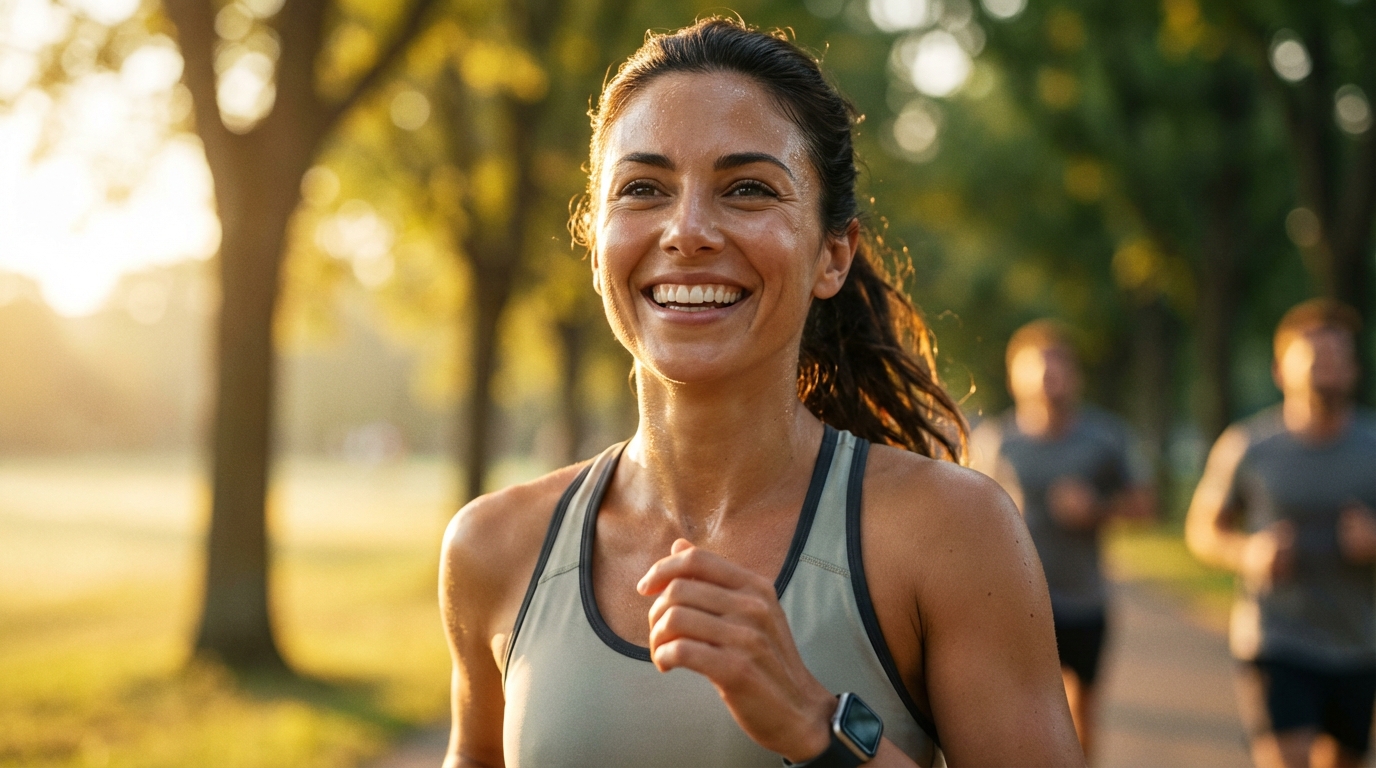 scoprite come aumentare la vostra energia in una settimana con abitudini semplici, senza meditazione o caffeina. cambiamenti efficaci e naturali per sentirvi più vitali ogni giorno.