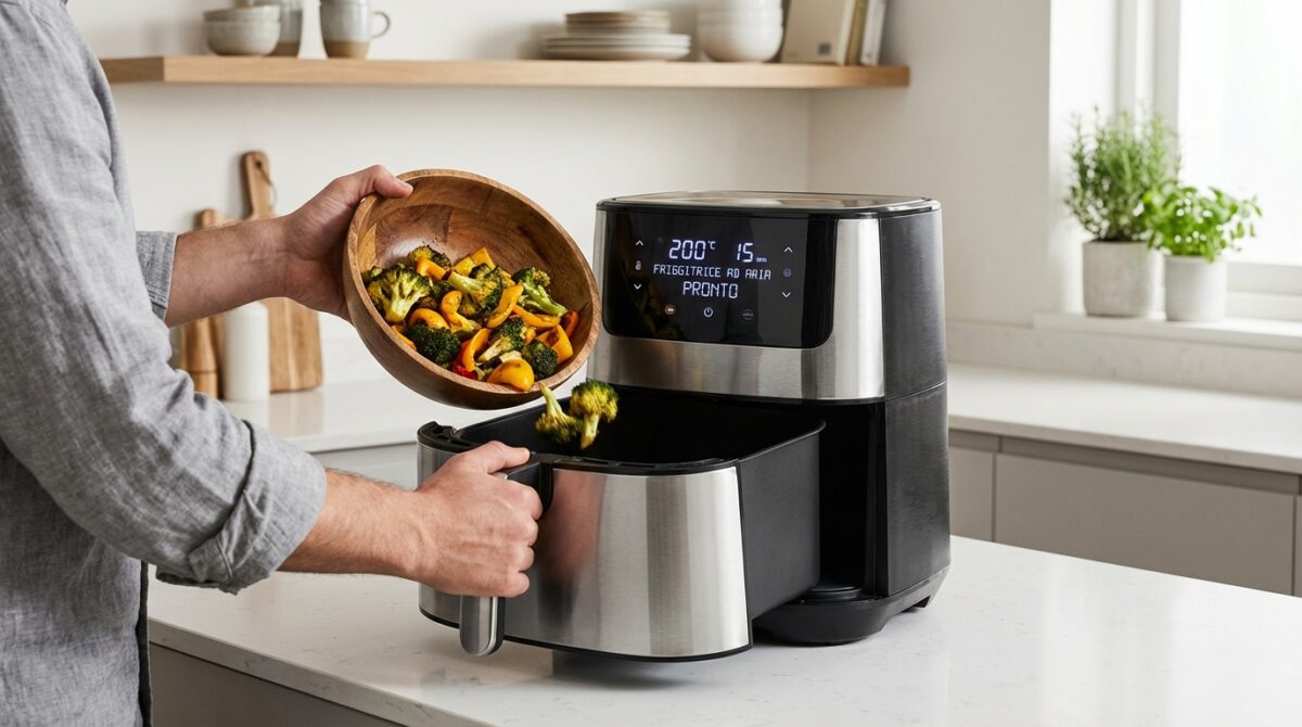 scopri come i nuovi elettrodomestici da cucina offrono grande efficienza, ma un uso quotidiano scorretto può ridurne le prestazioni. consigli utili per mantenerli al meglio.