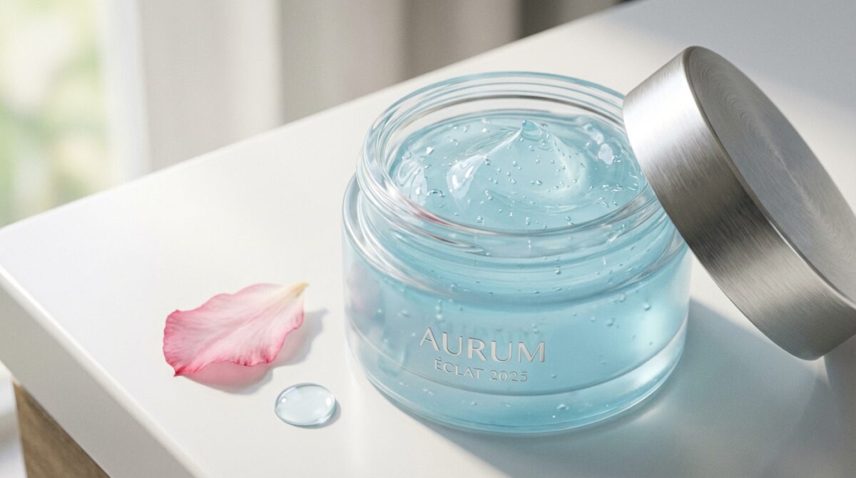 maschera viso ispirata alle routine asiatiche che rivitalizza la pelle spenta, riduce le rughe sottili e aumenta l'idratazione del 138% in soli 15 minuti.