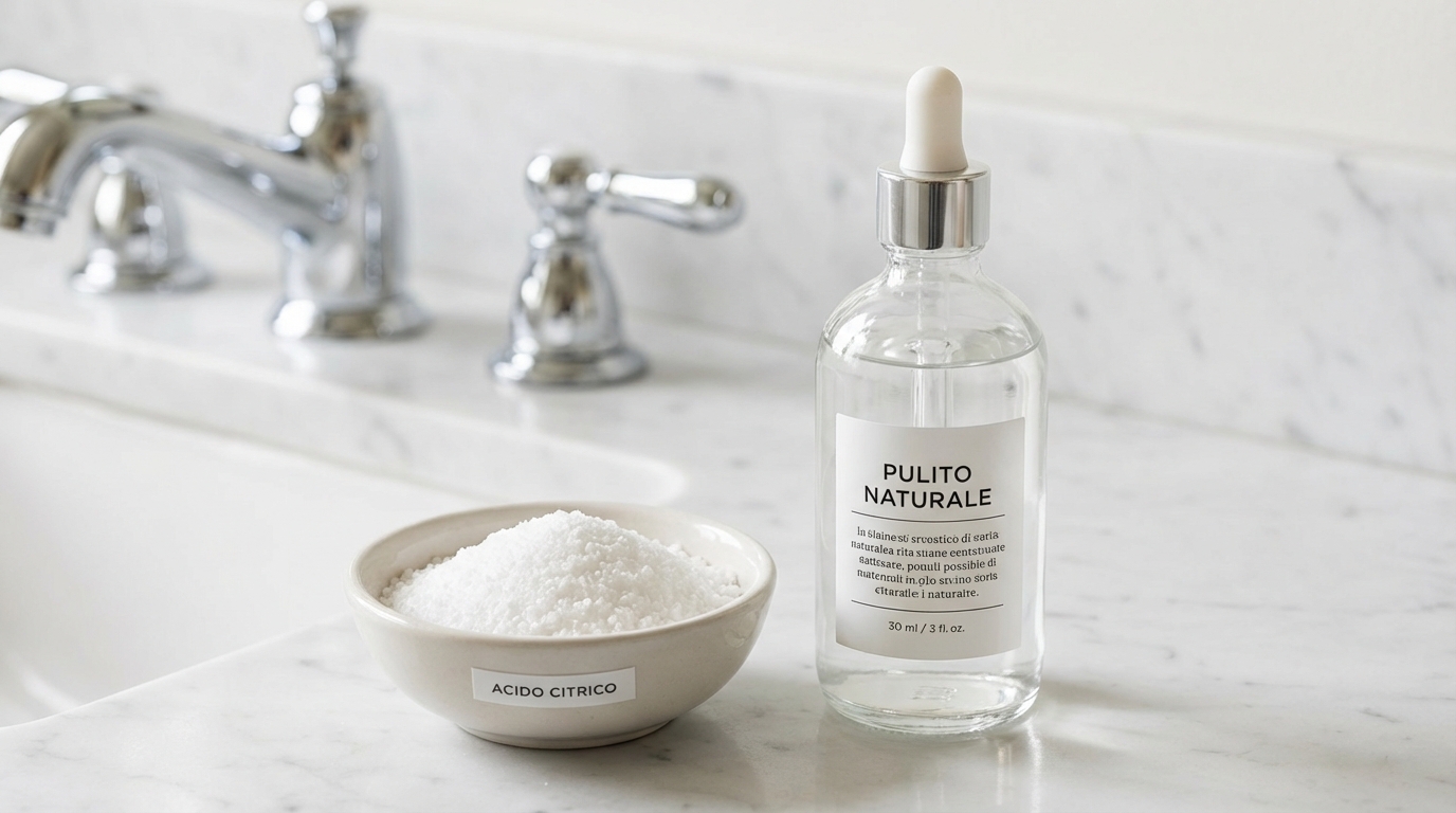 per soli 2€, action presenta un classico degli anni '50 per un bagno splendente e pulito, combinando eleganza vintage e efficacia moderna.