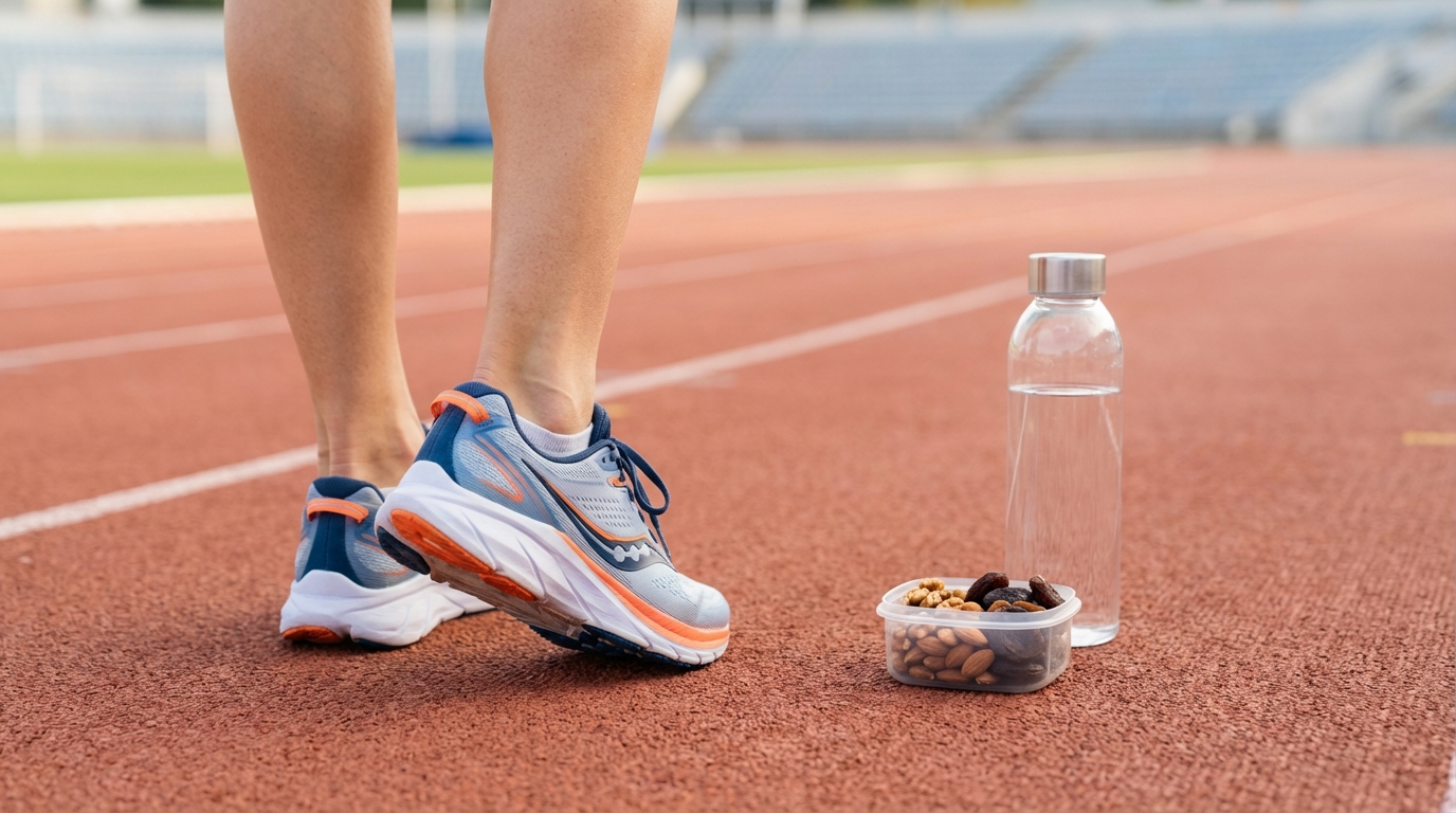 scopri perché i corridori sono più propensi alla carenza di ferro, i sintomi da non ignorare e i consigli per mantenere livelli ottimali di ferro durante l'attività fisica.