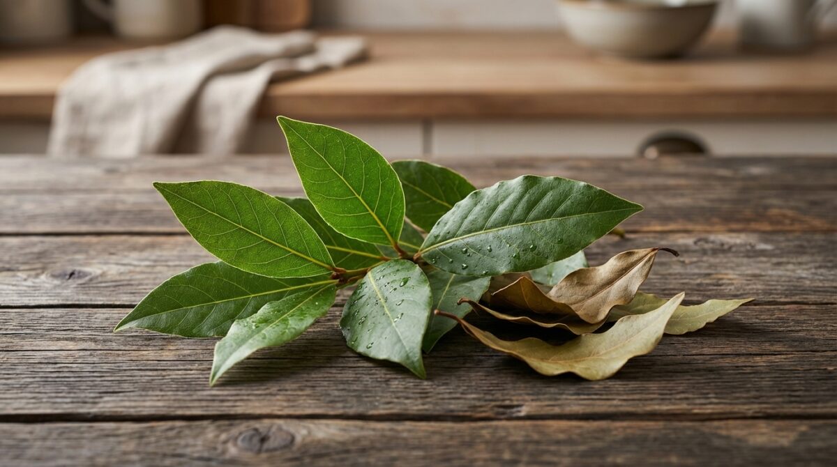 scopri come la foglia di alloro arricchisce la tua cucina non solo con il suo sapore unico, ma anche con benefici per la salute e proprietà aromatiche insostituibili.