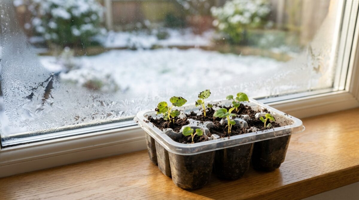 scopri perché è importante seminare questi fiori a gennaio per ottenere piantine forti e sane. leggi la lista completa dei fiori consigliati da seminare in gennaio per un giardino rigoglioso.
