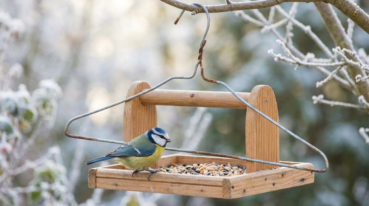 scopri perché sempre più appassionati scelgono di utilizzare una gruccia per salvare gli uccelli, una soluzione semplice e efficace per proteggere la fauna aviaria.