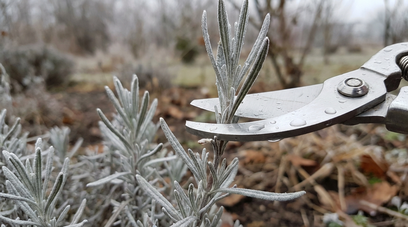 potare la lavanda a gennaio è fondamentale per garantire una fioritura rigogliosa e sana, evitando risultati deludenti spesso trascurati da molti appassionati di giardinaggio.