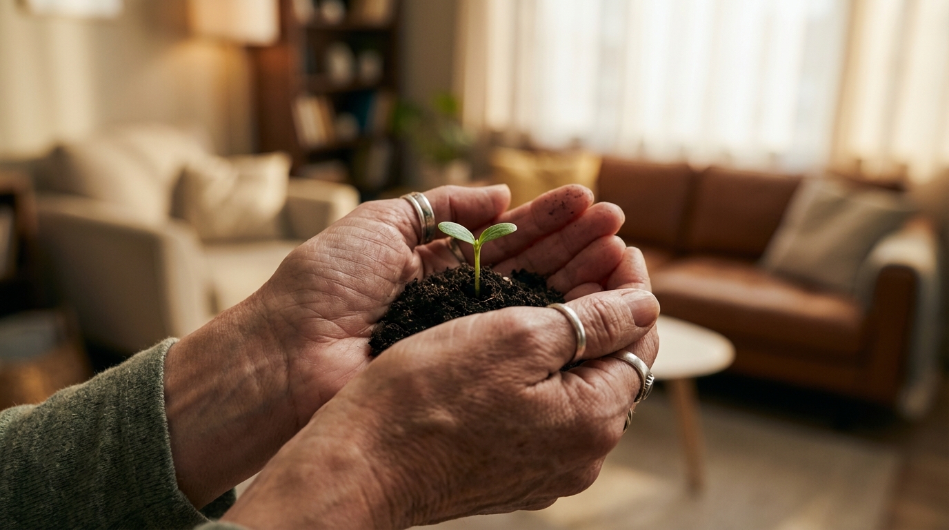 scoprite una verità spesso trascurata sulla felicità che può davvero stimolare la vostra crescita personale e il benessere.