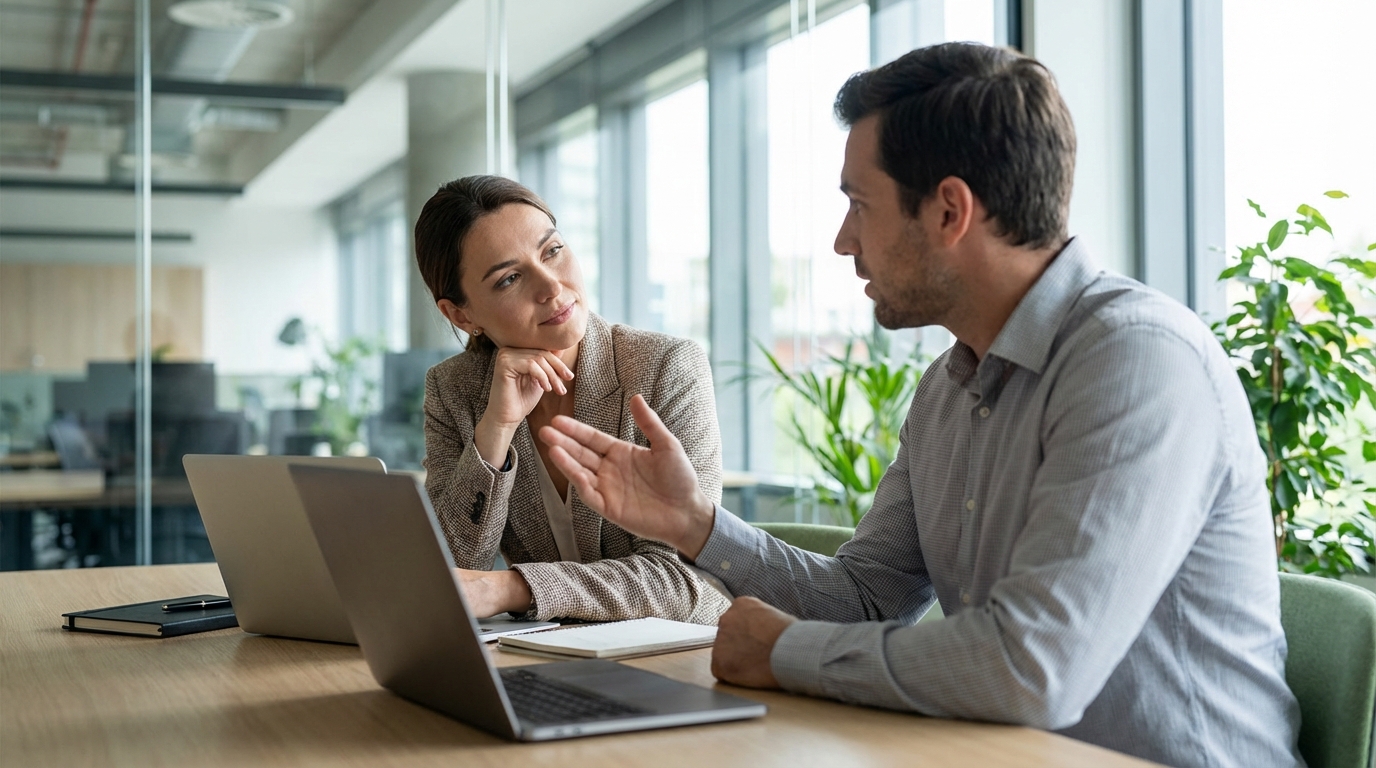 attenzione a questo argomento di conversazione che potrebbe compromettere la vostra credibilità all'istante, avvertono gli esperti di comunicazione.