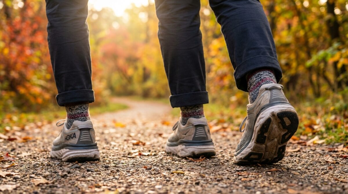 scopri come camminare lentamente può aiutare le donne over 50 a perdere peso efficacemente, secondo uno studio recente che ne evidenzia i benefici spesso sottovalutati.