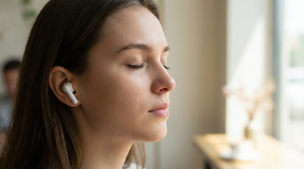 scoprite quali sono i due tratti di personalità associati alla sensibilità emotiva alla musica, secondo studi scientifici approfonditi.