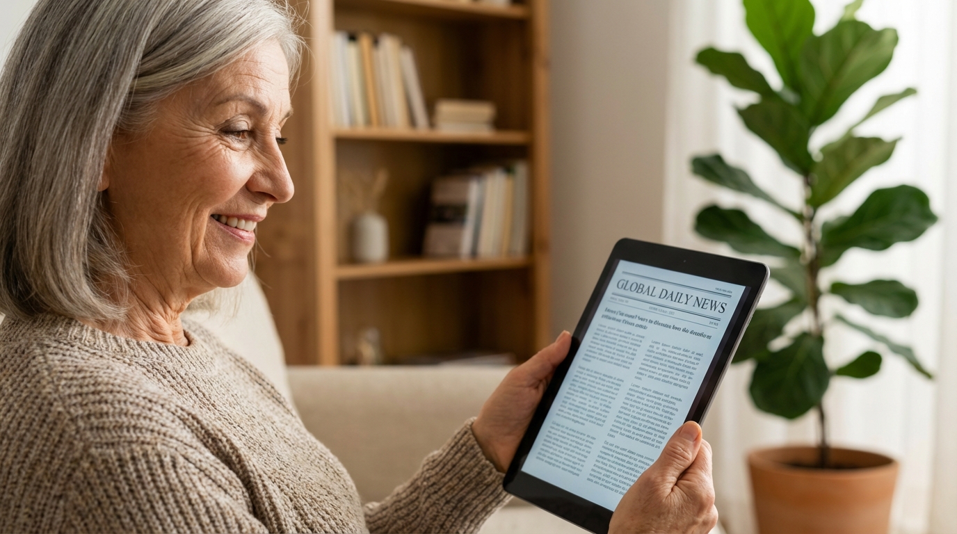 scoprite quali sono le 7 attività che, se riuscite a fare a 70 anni, dimostrano quanto siete persone eccezionali e piene di vitalità.