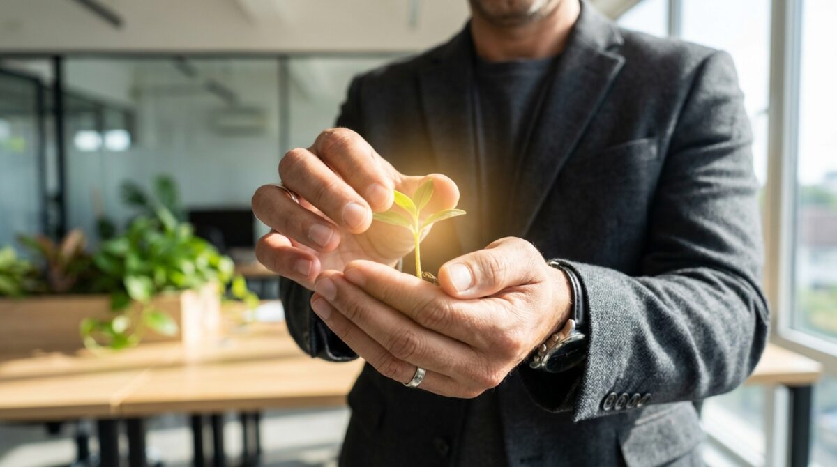 scoprite perché dire spesso "io non so" può essere un grande vantaggio, secondo un esperto del settore.