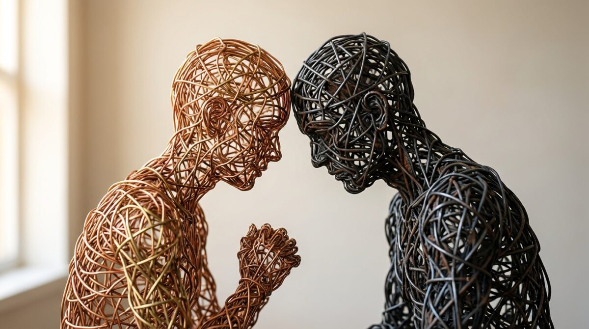 scoprite, secondo la psicologia, 11 segnali che indicano che siete una persona difficile da vivere senza esserne consapevoli. comprendere queste caratteristiche può migliorare le vostre relazioni.