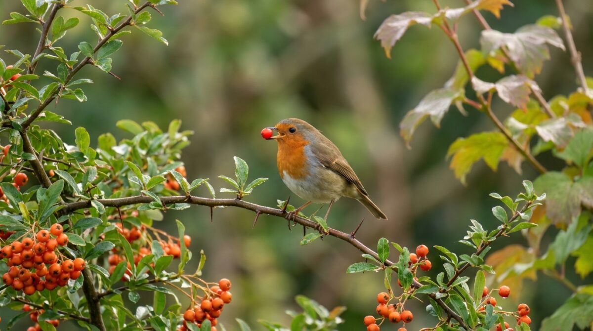 scopri come abbandonare le mangiatoie tradizionali per uccelli può attirare più uccelli nel tuo giardino, un effetto spesso sottovalutato ma sorprendente.