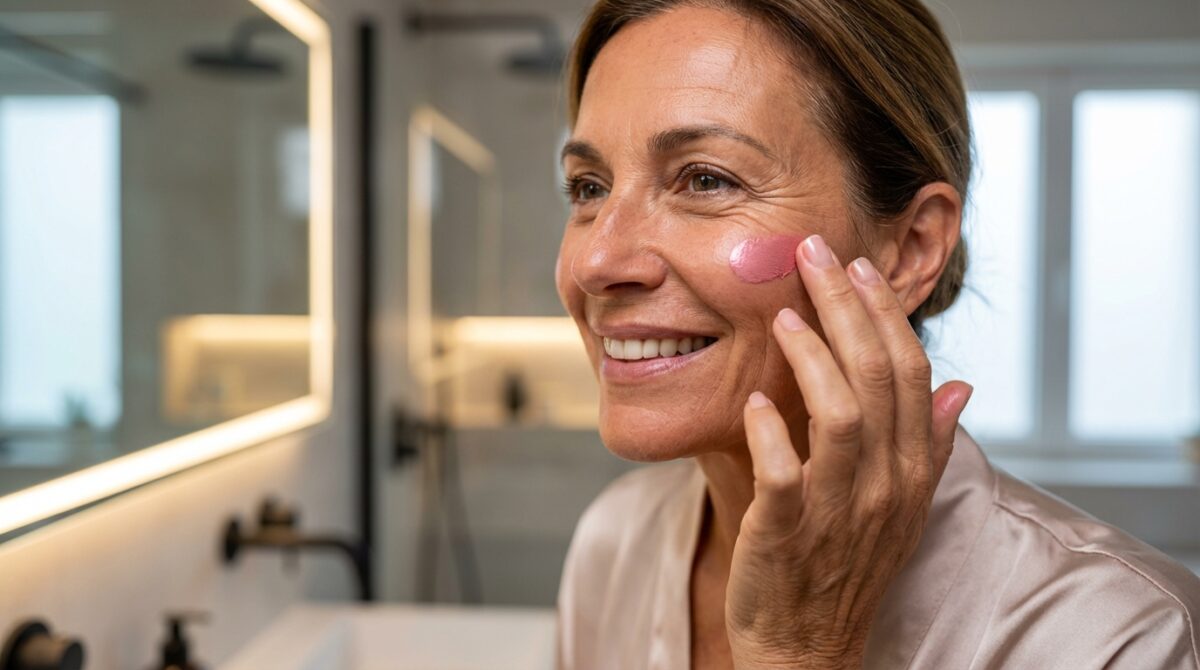 scopri i miei segreti da truccatore professionale per valorizzare lo sguardo e ringiovanire l'aspetto dopo i 50 anni con tecniche di makeup efficaci e semplici.