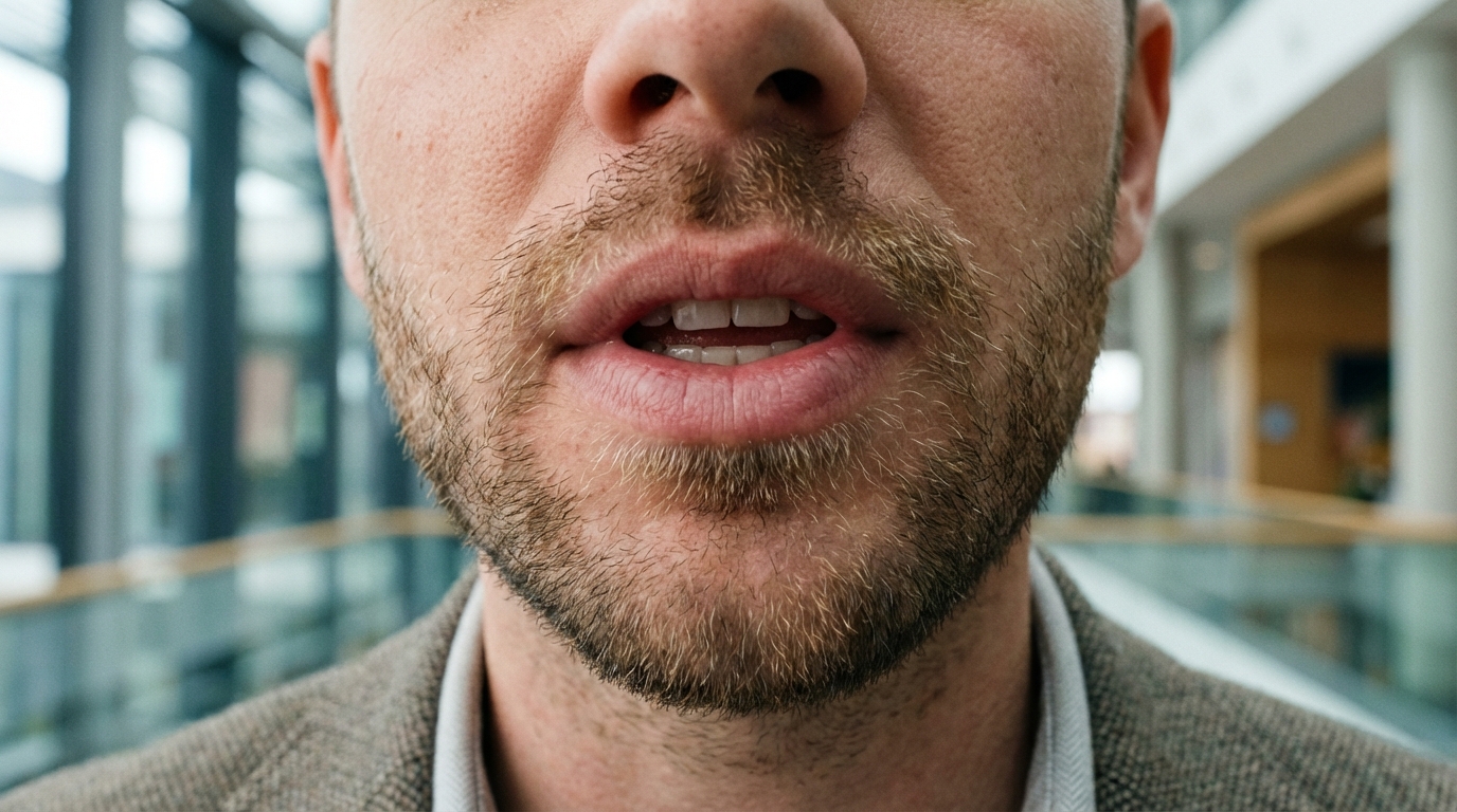 frase testata e approvata, perfetta per rimettere qualcuno al suo posto quando rimane senza parole.