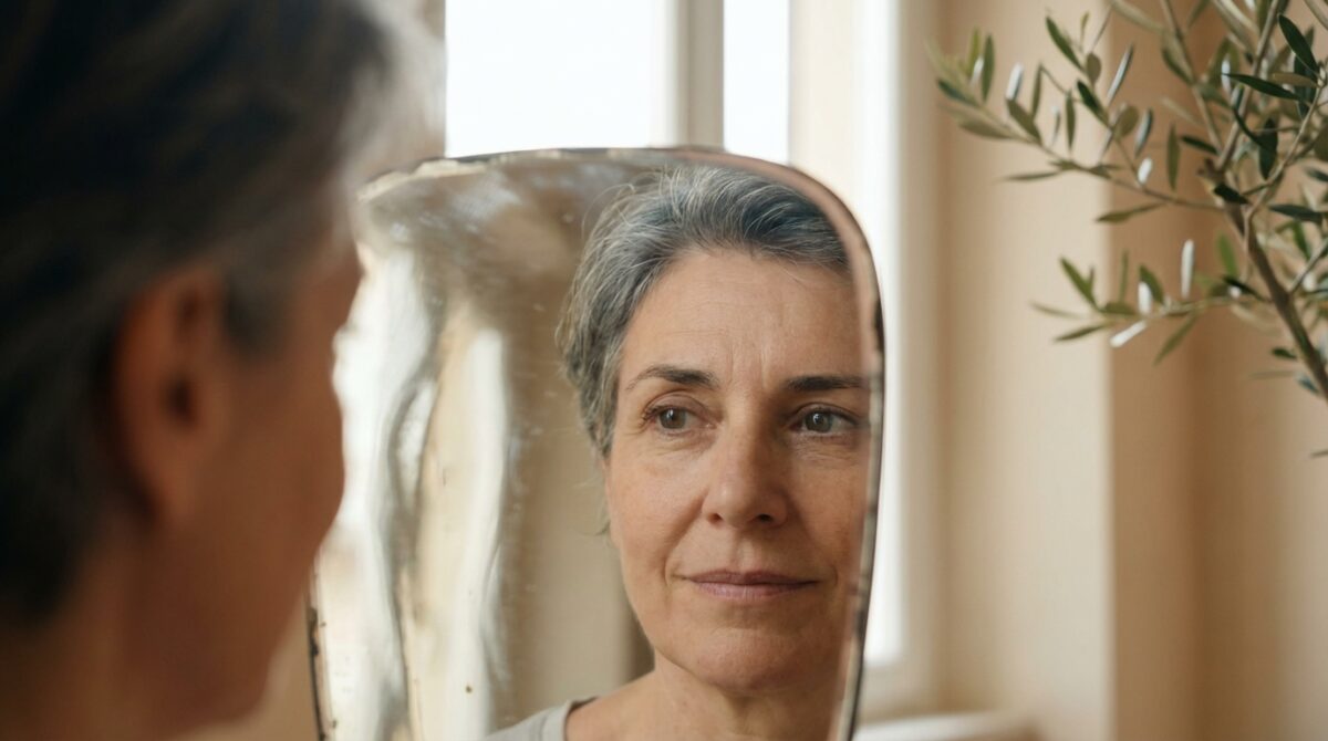 uno psicologo afferma con fermezza che la fase migliore della vostra vita inizia quando imparate a pensare in modo positivo e consapevole. scoprite come trasformare il vostro pensiero per vivere appieno.