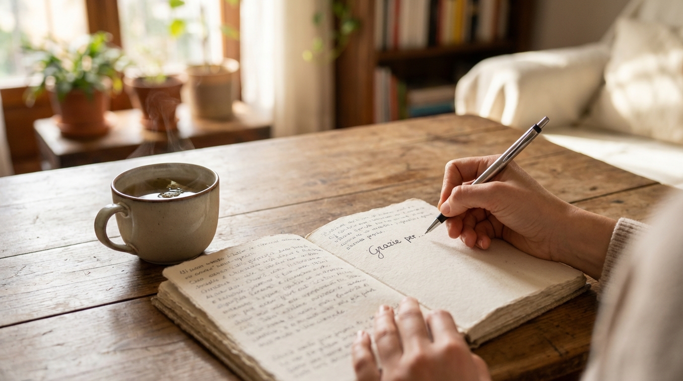 scopri il significato profondo delle parole di uno psicologo: la migliore tappa della vita è quando si inizia a pensare in modo consapevole e riflessivo.